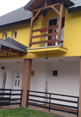 Mavrovo Apartment | Apartment Ana Marija