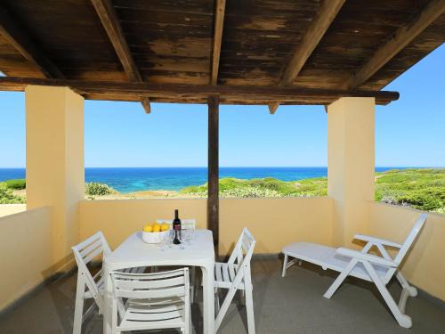 La Ciaccia Apartment | Apartment Ananas 4 D by Interhome