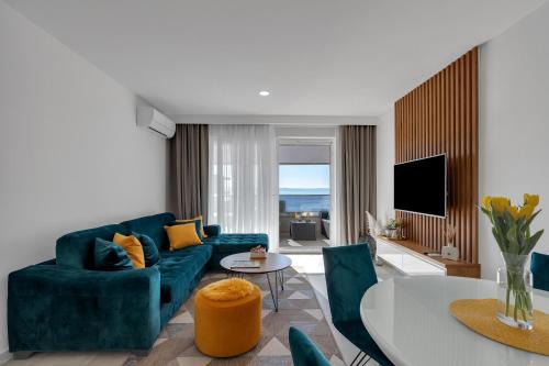Zelenka Apartment | Apartment Angels Makarska