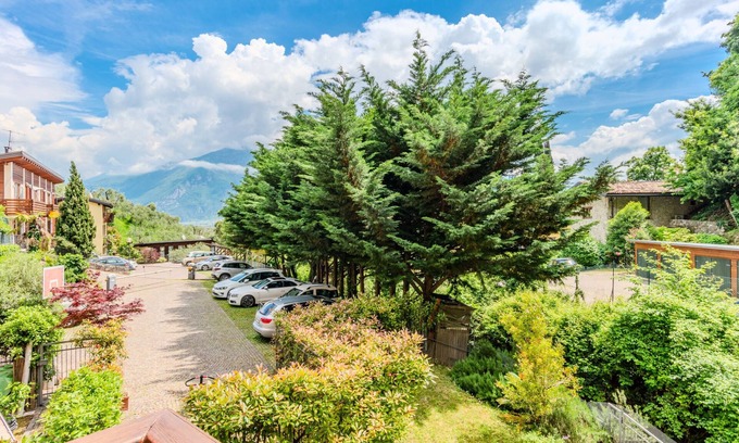 Riva del Garda Apartment | Apartment Angi by Interhome