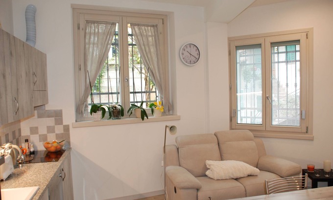 Limone sul Garda Apartment | apartment Anita Limone sul Garda