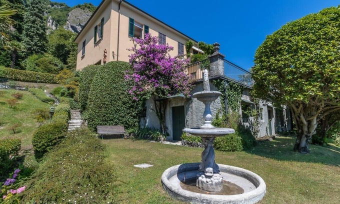 Cadenabbia Apartment | Apartment Anna - Griante