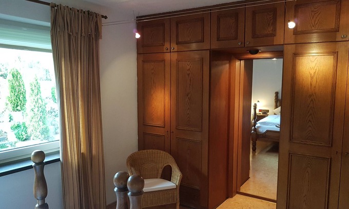 Andernach Apartment | Apartment Antelblick