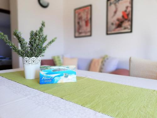 Nin Apartment | Apartment Anzotika
