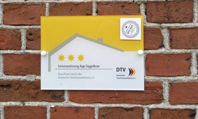 Dringenburg Apartment | Apartment/apartment, shower, toilet - Apartments Siggelkow