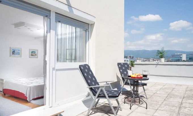 Zagreb Apartment | Apartment Asja (11095-A1) - Zagreb