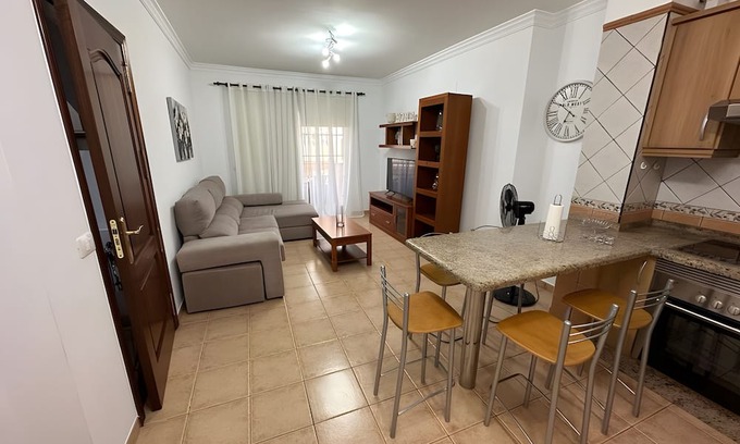 Playa San Juan Apartment | Apartment at Playa San Juan