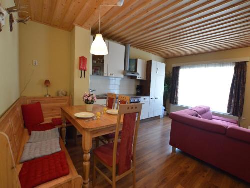 Sankt Michael im Lungau Apartment | Apartment in St Michael near Ski Slopes
