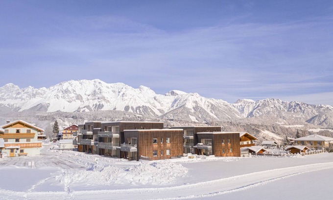 Schladming Apartment | Apartment near Ski slope