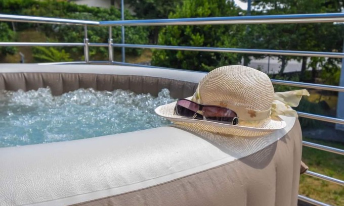 Buzet Apartment | Apartment Aurora by Interhome