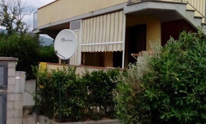 Montecalvoli Apartment | Apartment available near Pisa, Lucca and Florence