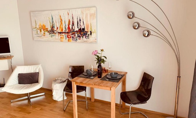 Neusiedl am See Apartment | Apartment AW 9