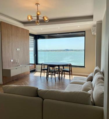 Eforie Apartment | Apartment Beautiful Sunsets