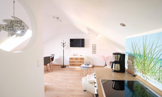 Usedom Condo | Apartment Beautiful view