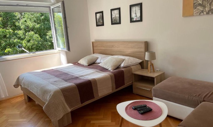 Pula Apartment | Apartment Beauty