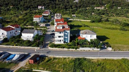 Supetarska Draga Apartment | Apartment Belissima Deluxe