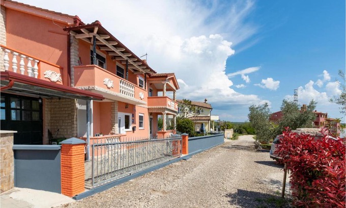 Barbariga Apartment | Apartment Betiga With Sea View 02