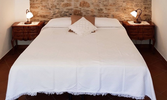Borgo Other | Apartment BETWEEN VINEYARDS AND OLIVE GROVES, relaxation and well-being 20 minutes from the sea