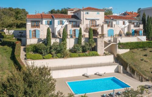 Bibali Apartment | Apartment Bibali Bb Croatia