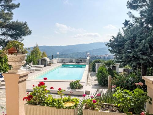 Torrazza Apartment | Apartment Blu Mediterraneo - PGI210 by Interhome