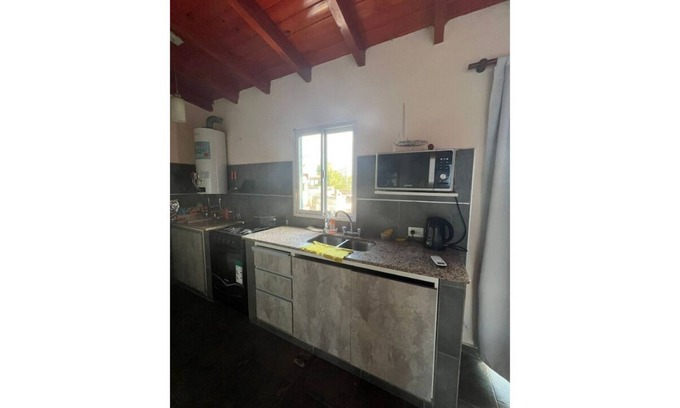 Villa Mercedes Apartment | Apartment "Blue"