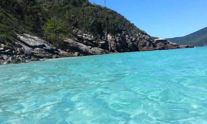 Prainha Apartment | Apartment