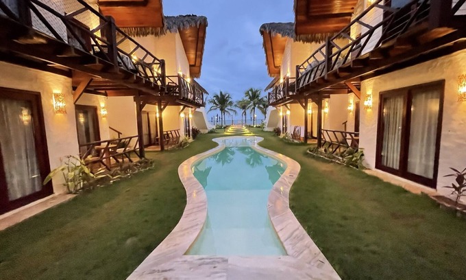 Barra Grande Condo | Apartment