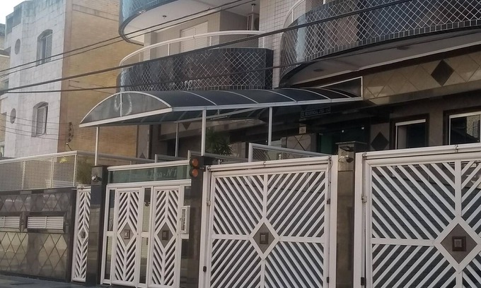 Tupi Apartment | Apartment