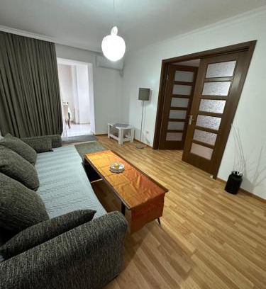 Kutaisi Apartment | Apartment Buddy