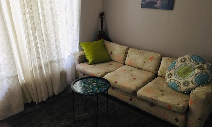Sofia City Center Apartment | Apartment Button in downtown