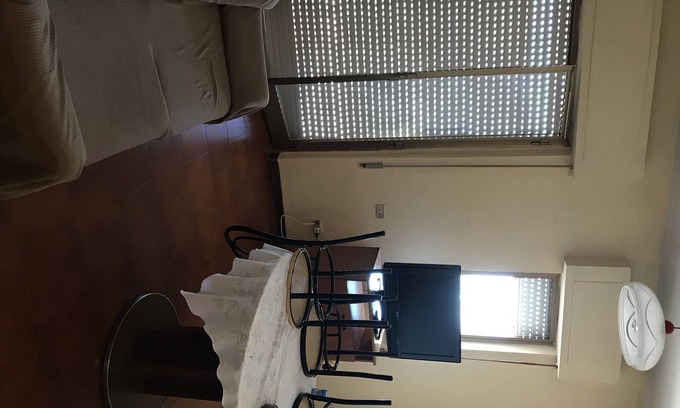 Lamezia Terme Apartment | Apartment by the sea