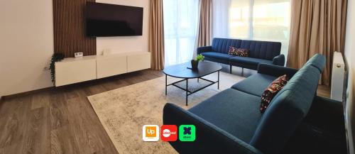Sibiu Apartment | Apartment by the Lake Nr 4 VRT