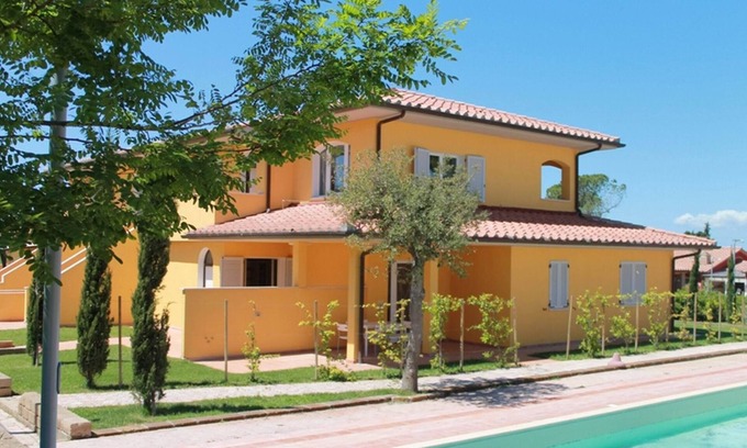 Puntone Apartment | Apartment by the sea with private outside space, Air Conditioning,Wi-Fi.B1p