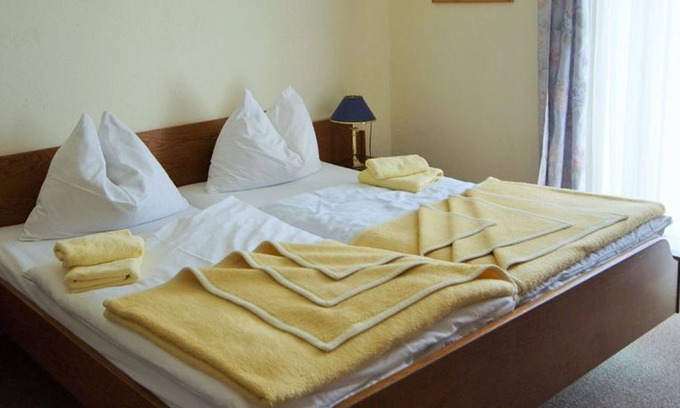 Weyregg am Attersee Cottage | Apartment Category II 14 Lake View - Gasthof zur Landeroith GmbH