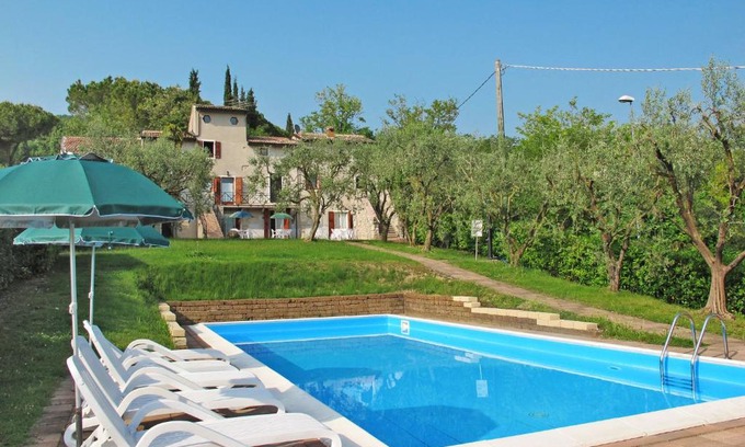 Garda Apartment | Apartment Ca' Pignoi-6 by Interhome