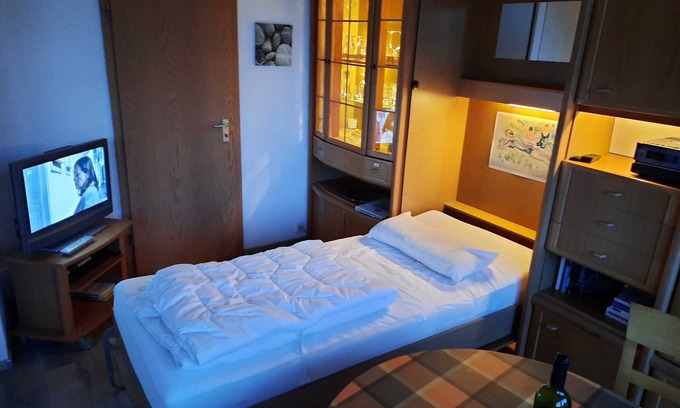 Schoenhagen Apartment | Apartment cabin 34