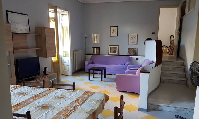Ispica Apartment | Apartment "canto" Ispica, Sicily, Italy