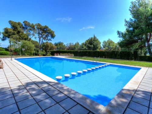 Calonge Apartment | Apartment Cap Roig by Interhome