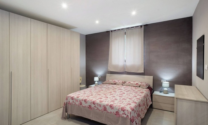 Castelbianco Apartment | Apartment "Casa Gina" with Mountain View, Private Garden & Wi-Fi