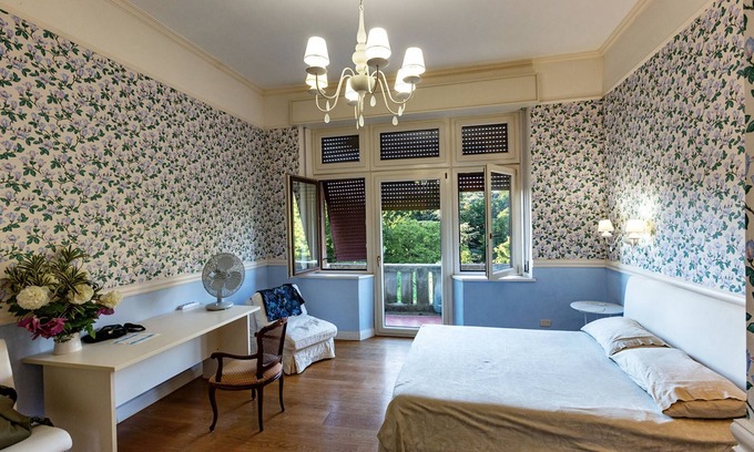 Arcidosso Apartment | Apartment 'Casa Lazzaretti' with Mountain View, Balcony and Wi-Fi