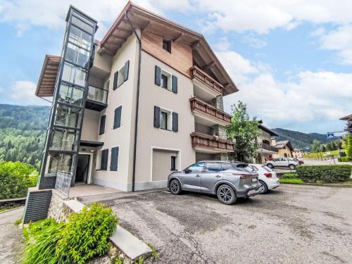 Mezzana Apartment | Apartment Casa Maya Ski & Bike by Interhome