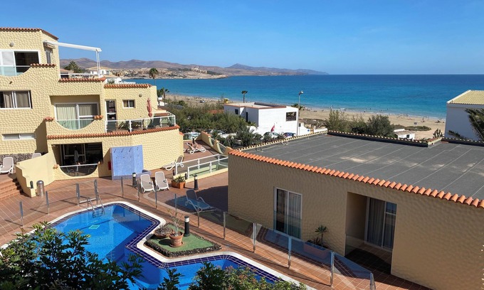 Bahia Calma Apartment | Apartment Casa Ocean View