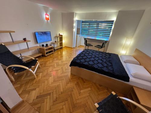 Arad Apartment | Apartment Catalin