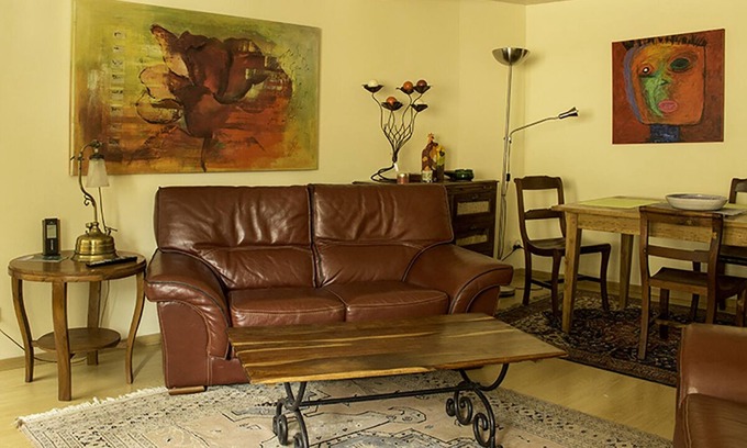 Centre Apartment | Apartment Chalon center