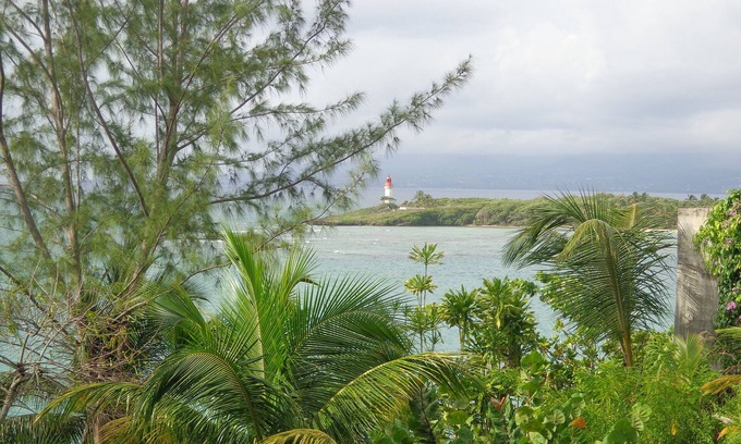 Perinet Apartment | Apartment Chez Mamy