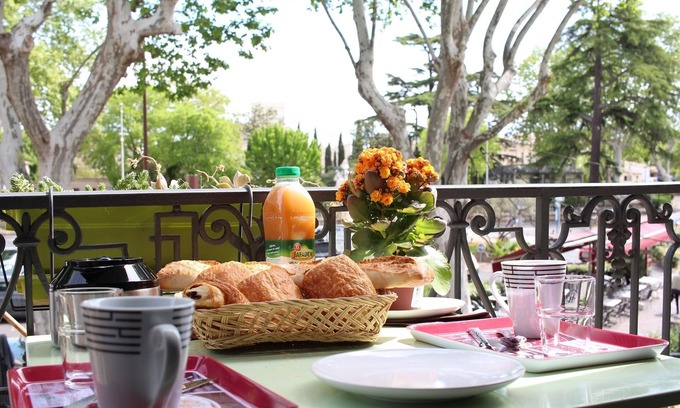 Pezenas Apartment | Apartment Chez Marie-Louise