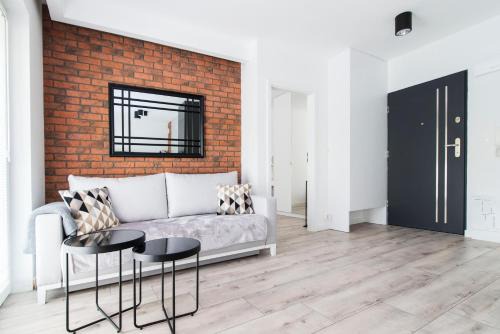 Olsztyn Apartment | Apartment City Centre Netflix- GreenPark - River