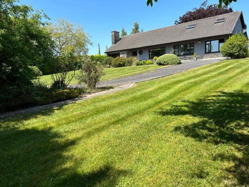 Oldcastle Apartment | Apartment - Clonlyne House