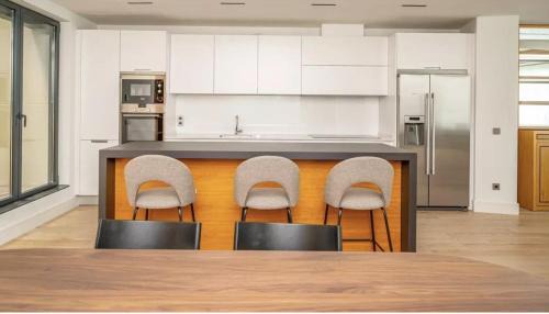 Quartier du Gros-Caillou Apartment | Apartment close to Eiffel Tower