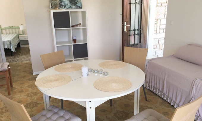 San Benedetto di Lugana Apartment | Apartment close to the beach and city center